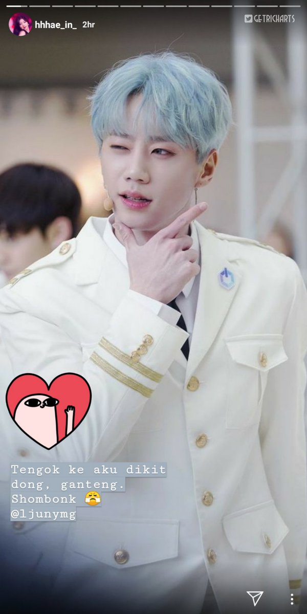 GetrichArts's tweet photo. × Daily Edit
× Header
× #TH03
×  U-KISS Jun x LABOUM Haein
× cc : @ljunyng
× retweet/like if use/save it https://t.co/WeS314FBG0