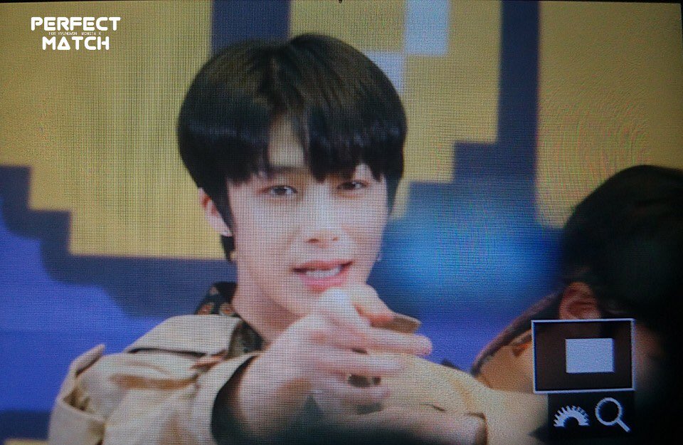 PerfectMatch94's tweet image. 190226
#형원 #hyungwon
#MONSTA_X #몬스타엑스 #Alligator #PlayItCool @OfficialMonstaX