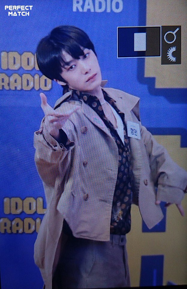 PerfectMatch94's tweet image. 190226
#형원 #hyungwon
#MONSTA_X #몬스타엑스 #Alligator #PlayItCool @OfficialMonstaX