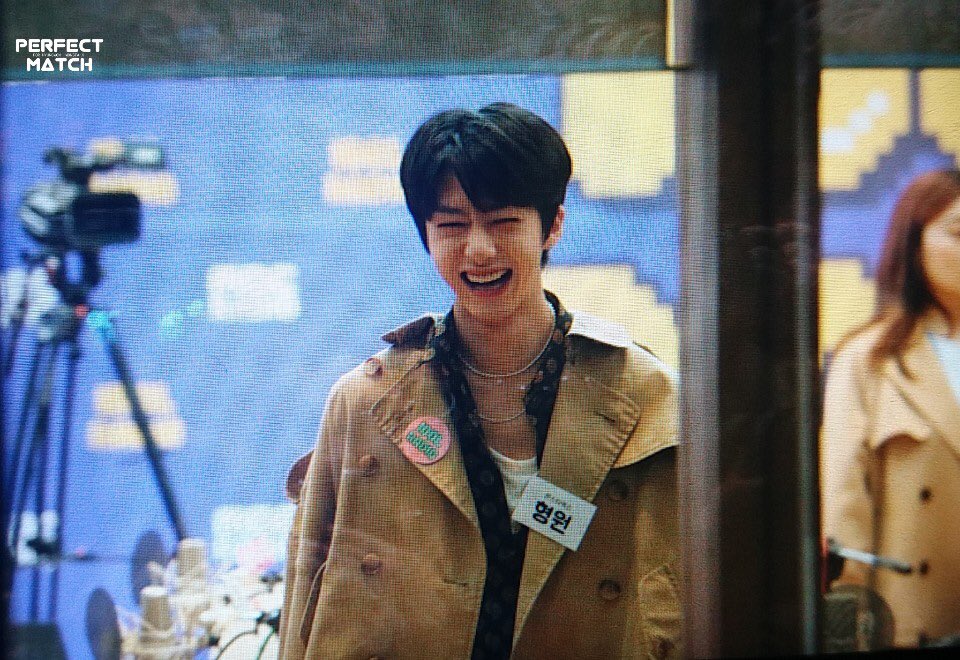 PerfectMatch94's tweet image. 190226
#형원 #hyungwon
#MONSTA_X #몬스타엑스 #Alligator #PlayItCool @OfficialMonstaX