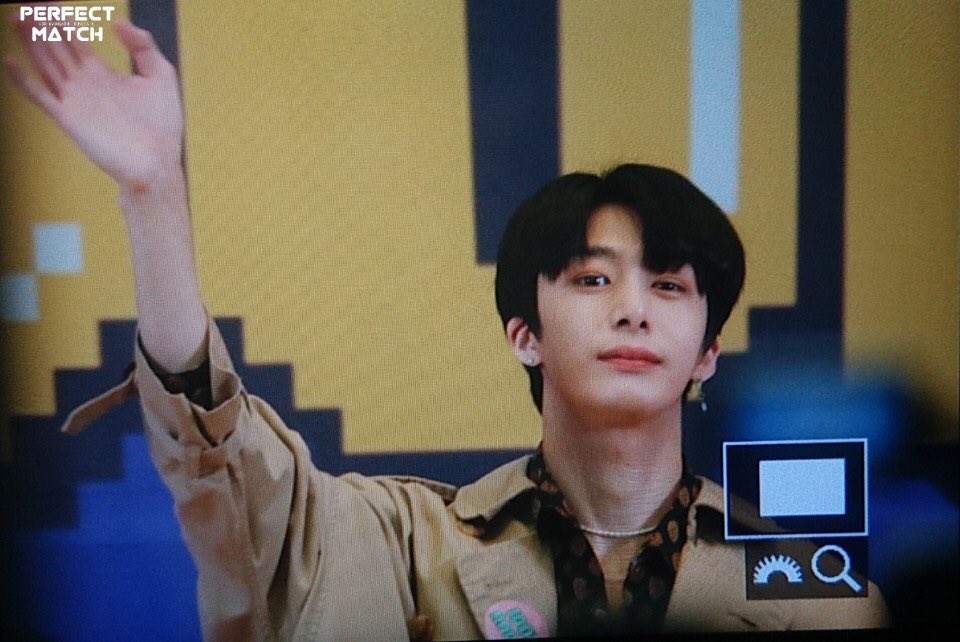 PerfectMatch94's tweet image. 190226
#형원 #hyungwon
#MONSTA_X #몬스타엑스 #Alligator #PlayItCool @OfficialMonstaX