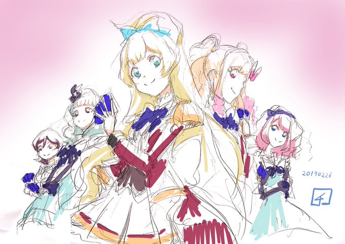 白鳥ひめのtwitterイラスト検索結果 白鳥ひめのtwitterイラスト検索結果