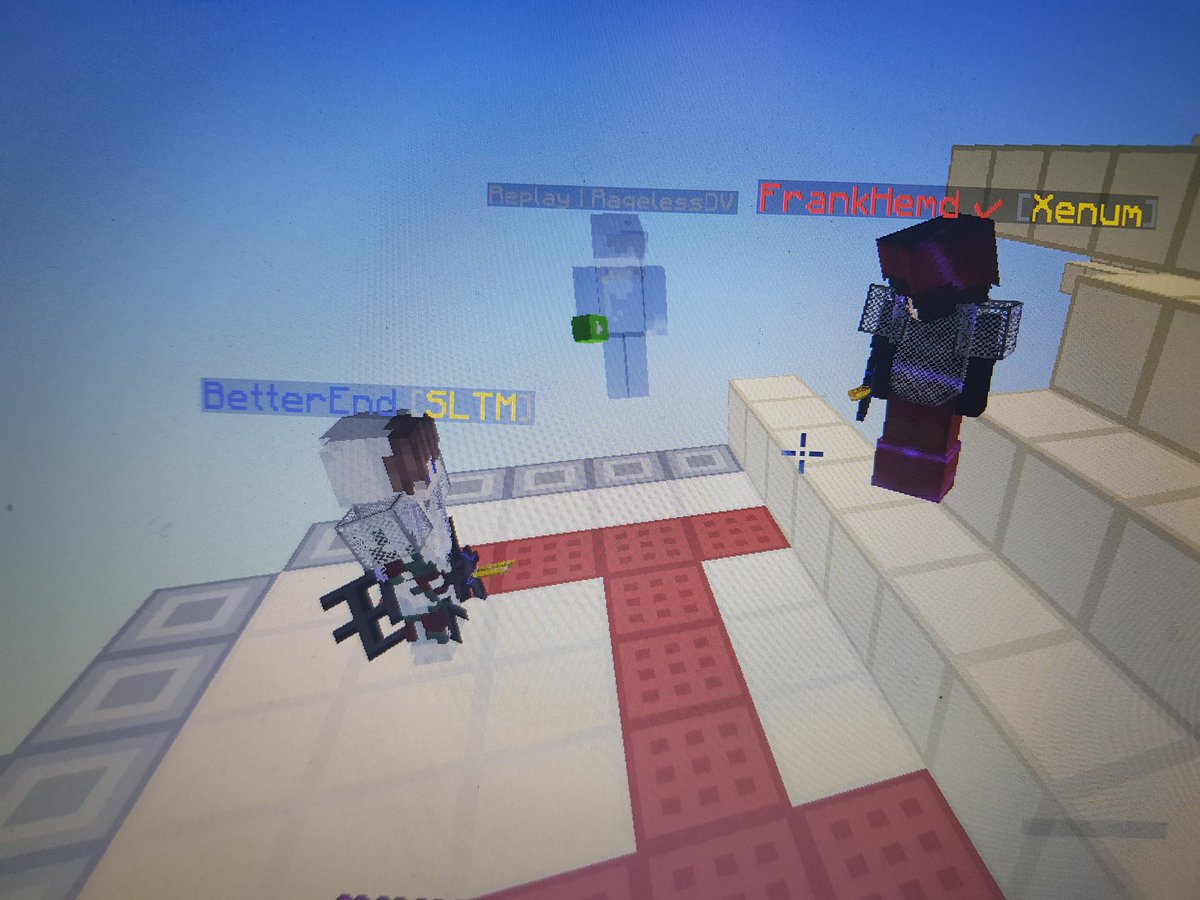 Hydra Tom tweet media