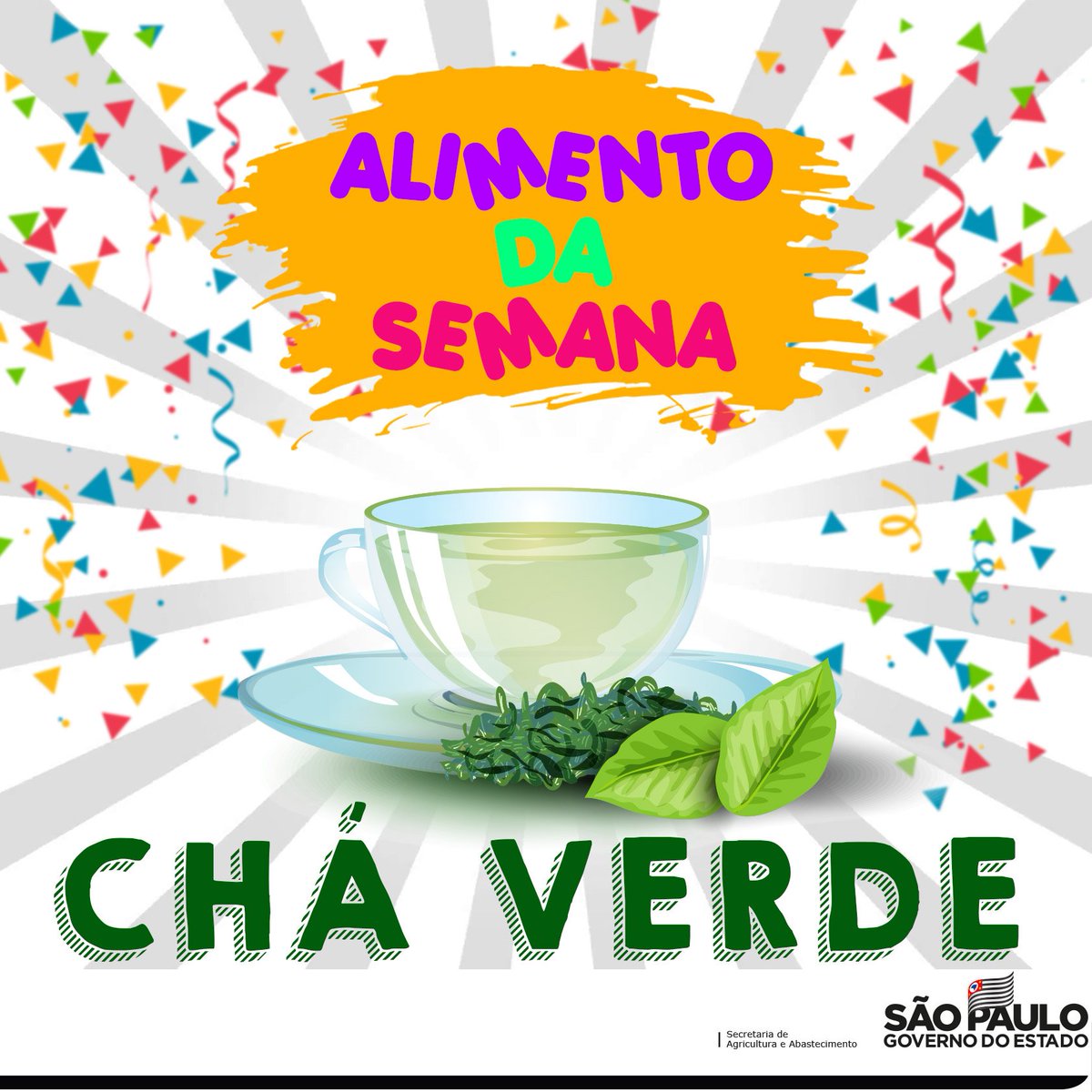 Originário da China, cultivado e muito consumido no mundo todo, extraído da folha de Camellia sinensis assim como o preto e o branco, é antioxidante e rico em vitamina K, essencial para a coagulação sanguínea, e prevenir alguns tipos de câncer, ajuda a reduzir o colesterol ruim!