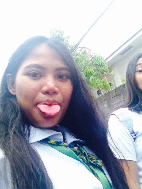 missarlene_'s tweet photo. Studyante❤️ https://t.co/f6sU2goyRe