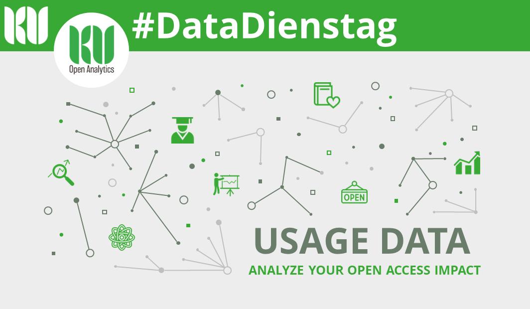 KUnlatched's tweet photo. Want to analyze the impact of your #openaccess ebooks and show your funders, authors, and internal stakeholders? KU #OpenAnalytics for #publishers gives you insight into your #usage #data and the ability to make clean visual reports. it's #DataDienstag! https://t.co/EmoA7kvuQN https://t.co/cEQYqug1wI