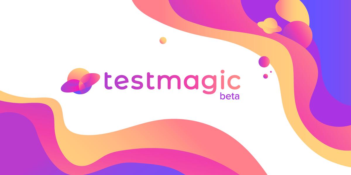 HELLO WORLD! <a href="/testmagicio/">Testmagic</a> BETA app has landed to make testing magical again. Integrates with <a href="/codemagicio/">Codemagic</a>, soon to be integrated with other CI/CDs. Head to testmagic.io to read more and get the app today!