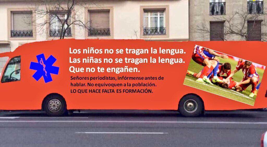 No me canso de compartir la imagen de Jesús... dos años tiene ya el montaje.