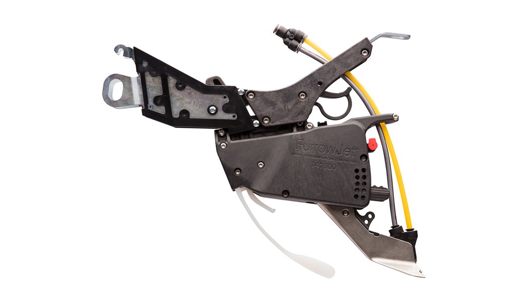 NACHURS's tweet image. bit.ly/2tN7lZj Introducing an exclusive equipment program to help offset the cost of Precision Planting liquid application equipment! #infurrow #precisionplanting #BioK