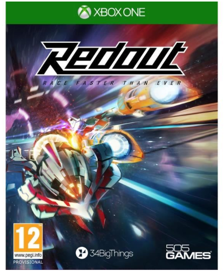 Dealabs's tweet photo. Pas mal de jeux vidéo en promo 🔥
Pack Rainbox Six Siege + The Division à 11€ sur Xbox One, Hitman à 12€, Redout à 9€ !
➡ https://t.co/40ksSQKvn9 ⬅
#bonplan https://t.co/f98eSImrPY