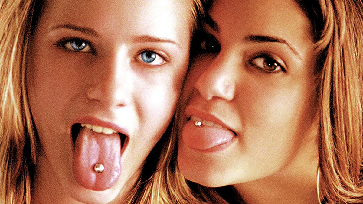 IndieWire's tweet photo. The 100 All-Time Greatest Films Directed by Women https://t.co/zfEocY0H3r https://t.co/6xegy8GWpu