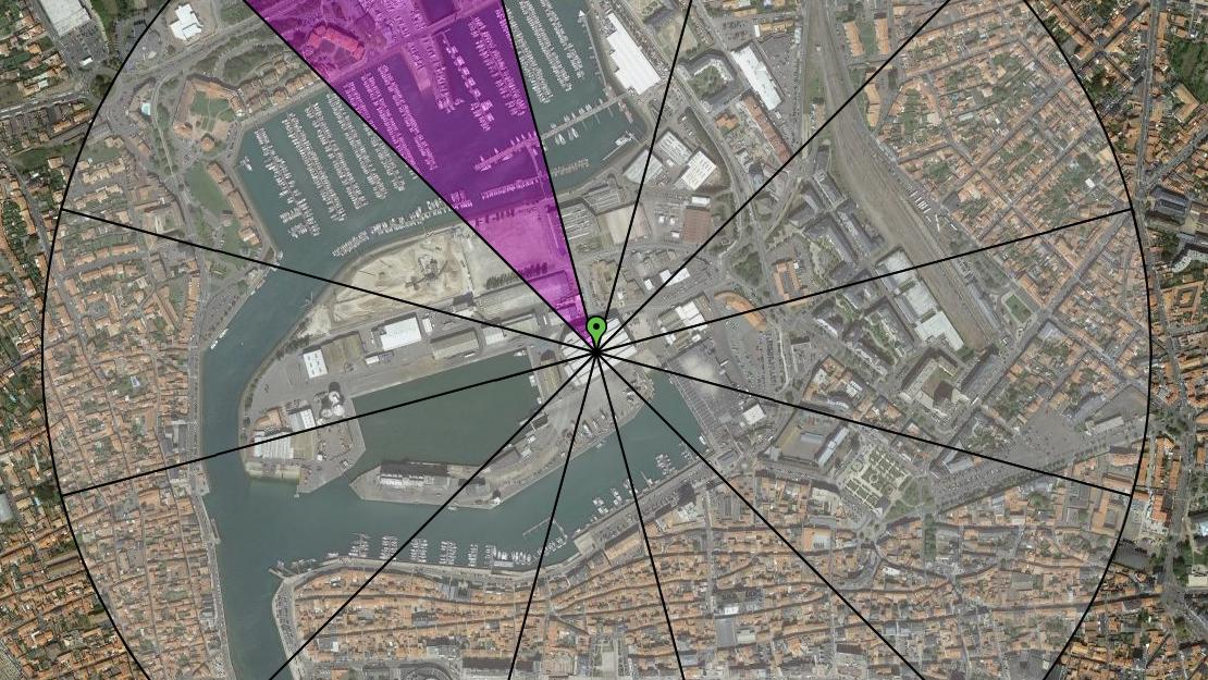 meteodyn's tweet image. #Eurocode1 : comment choisir la bonne rugosité dans l&apos;Eurocode 1 ?
Mise à l&apos;épreuve de 3 approches face à un cas concret de construction aux Sables d&apos;Olonne, dont la rugosité alentour n&apos;est pas uniforme. urlz.fr/917w

#eurocode1 #sécuritéauvent #calculduvent #EC1 #CFD