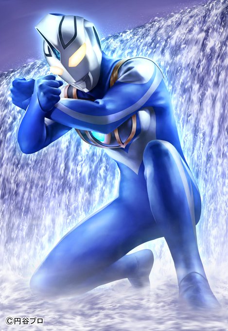 ウルトラマンアグルv2のtwitterイラスト検索結果 古い順