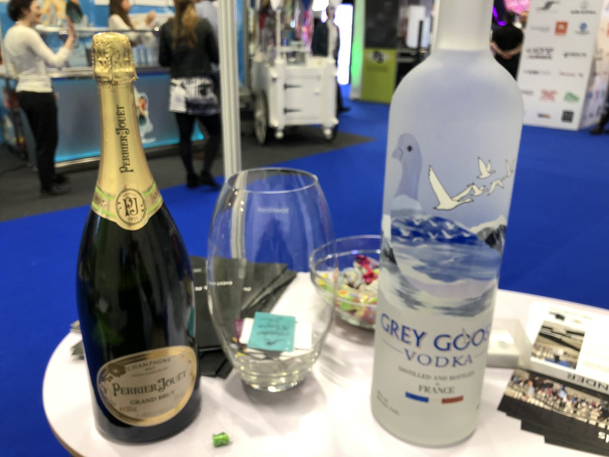 SafeCrowds's tweet photo. Want to win a bottle? Come to F3C @EventProdShow share your business card with us in order to enter a draw! https://t.co/XEcaX1jMkj