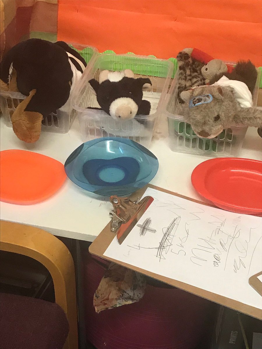winterfoldhs's tweet photo. Examples of emergent writing by Reception pupils at our Veterinary Practice today.
#WHSReception https://t.co/zqsdrMxpmG
