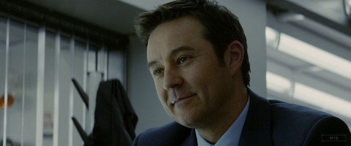 Currie Graham is now 52 years old, happy birthday! Do you know this movie? 5 min to answer! 