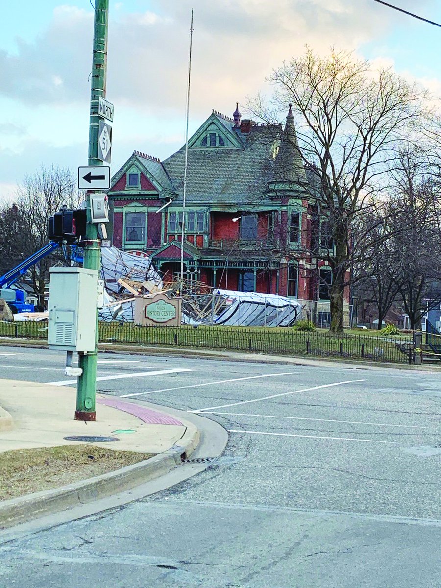 Niles Daily Star tweet media