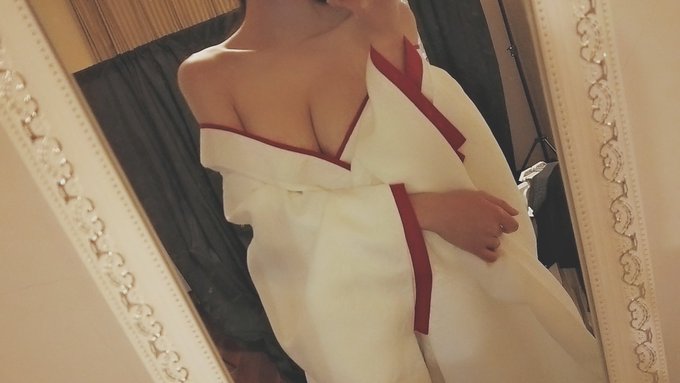 Twitterのコスプレ画像49