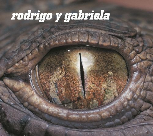 Rodrigo y Gabriela tweet media