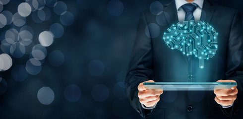 jamesfmaddox's tweet photo. @CenturyLink’s @JoeyPenick shares how #AI and #chatbots can help your #SMB  https://t.co/CnKMGPOeJG https://t.co/Q8laOaWfZA