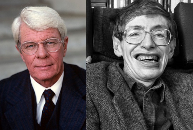 VoiceTalentHOF's tweet photo. Remembering on the day they left us #PeterGraves 2010, #StephenHawking 2018, #RalphJames 1992 (camera shy) https://t.co/BDhT9aKLVd