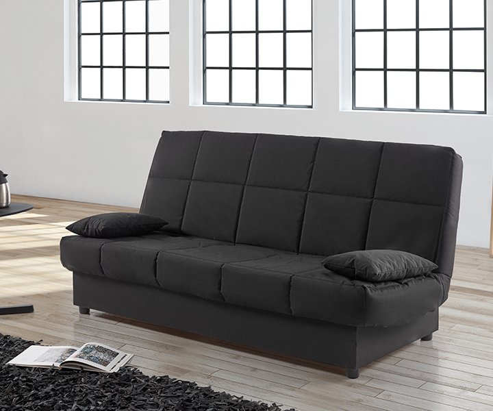 q_regalo's tweet photo. ⚠️ #Oferta #sofá #cama click clak negro alta gama⚠️

🇪🇸 Directos de #fabrica española 🇪🇸

✔️ Por solo 199 €
✔️ Envío y #montaje #gratuito
✔️ Garantía de 2 años

https://t.co/fWClpRZdbH https://t.co/0QKqzttMHu
