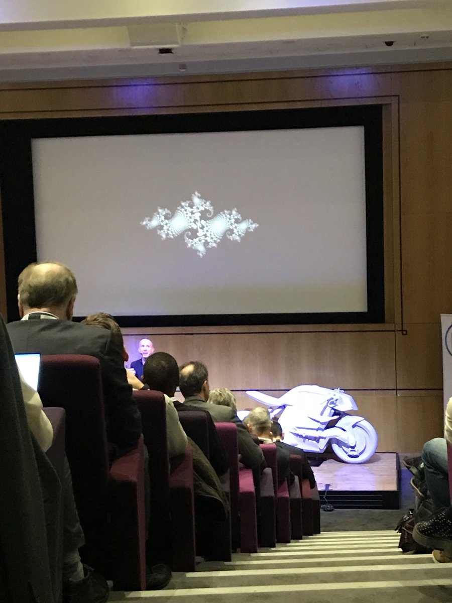 PhilipN_Auto's tweet photo. Awesome day at the @Sophus3 #s3summit in London. Very insight, some useful networking and things to think about for the future of #automotive in the #Digital world. Check out #Factral images on google.
Thanks all.
@CoxAutomotiveUK @ManheimUK @ModixUK_ @NextGearCap https://t.co/VZ1n41w9Cs