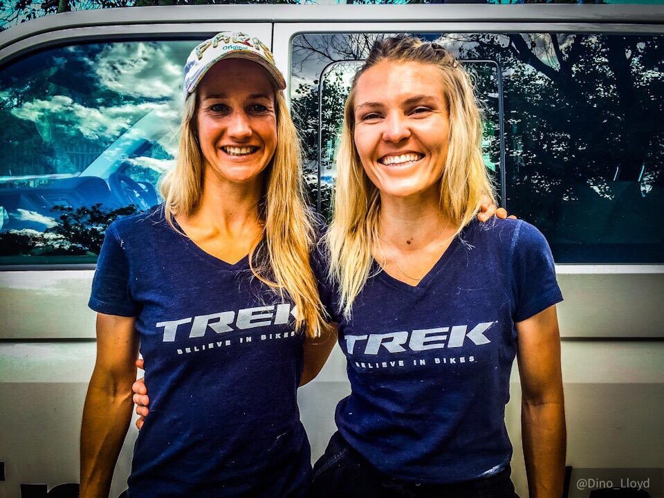 bthexplorer's tweet photo. You cant buy happiness......
But We can buy a @TrekBikesZA mountain bike and We can find a friend to ride with. Add some mountains ⛰ - #happiness right there ❤️🖤❤️
#mtb #lesotho #mtbchicks https://t.co/N3QU9ZZI0Y