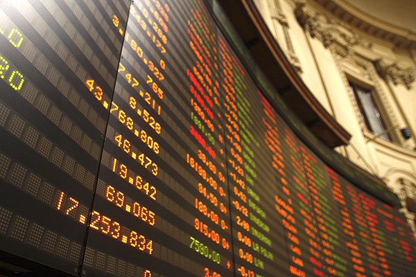 Corredoras globales estiman que las acciones chilenas pueden subir más goo.gl/qfVeuM <a href="/EM_Inversiones/">El Mercurio Inversiones</a>