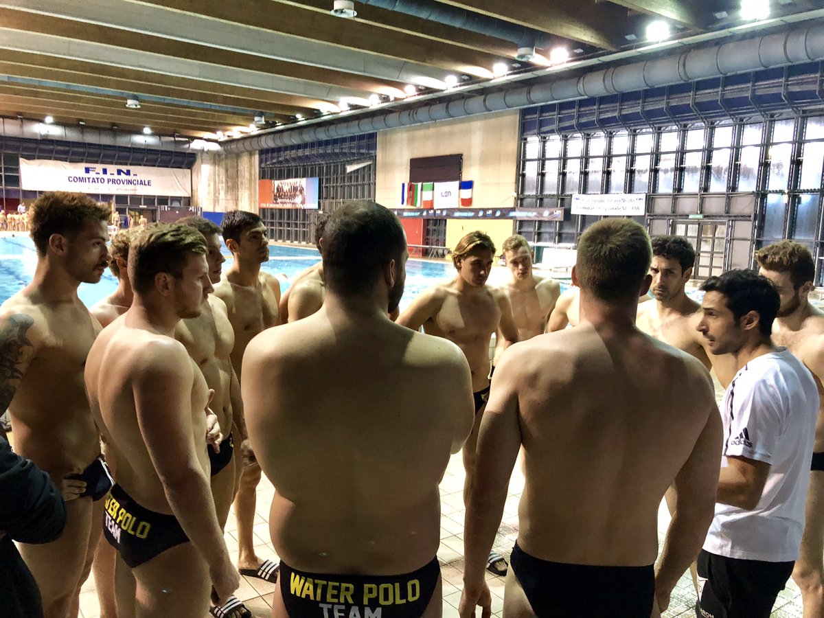 CNMarseille's tweet photo. 🤽‍♂️#WaterPolo
📣J-1 ! Bien arrivés à #Catane 🌋!
Prêts à affronter le @ccortigia dans le chaudron sicilien 🔥!
🤽‍♂️#Waterpolo 🏆 1/2 de finale d'Eurocup - Retour 📅 Mercredi 27.02.2019 📍Catane (Sicile)
#game #match #pool #sport #competition #cnmarseille #lenaquatics https://t.co/NSqDgJgrUz