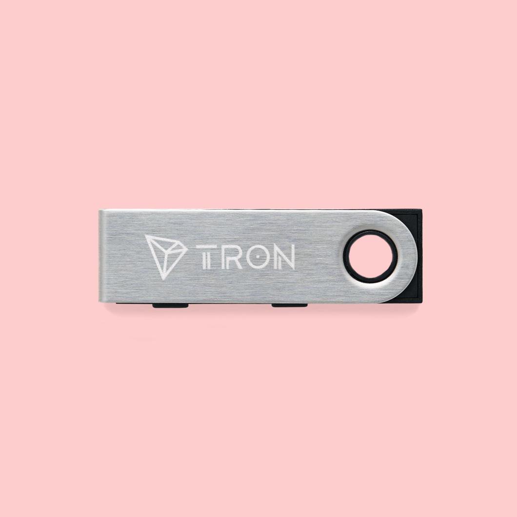 trondao's tweet photo. Do you love #TRON? Check out https://t.co/Fbdkn5i5gm for a special Ledger Nano! These hardware wallets for #cryptocurrencies are engraved with the TRON and @BitTorrent logos. https://t.co/RuJiw1xTIE