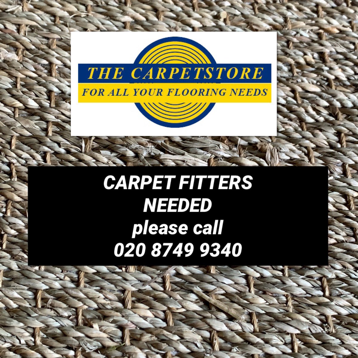 The Carpetstore (@thecarpetstore1) on Twitter photo 