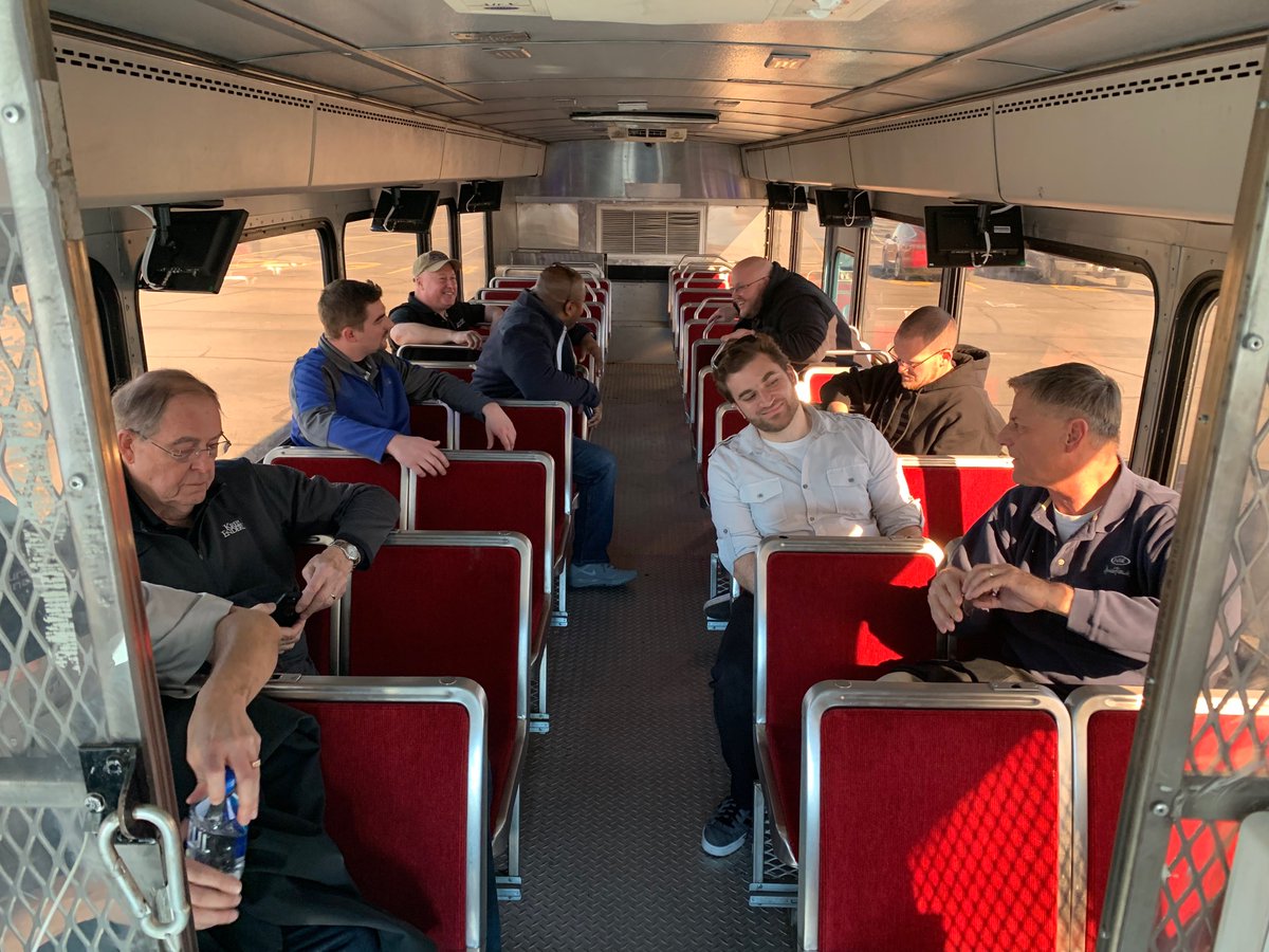 policechaselv's tweet photo. We loved having #SoundOffSignal with us yesterday for some awesome team building exercises. You guys are wonderful. https://t.co/SR6FffY1iZ