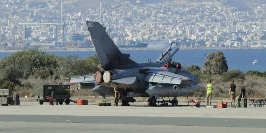 Απόφαση Χάγης: Τα βασικά εμπόδια που δεν διώχνουν τις Βρετανικές Βάσεις από την Κύπρο #Cyprus #UnitedKingdom sigmalive.com/news/politics/…