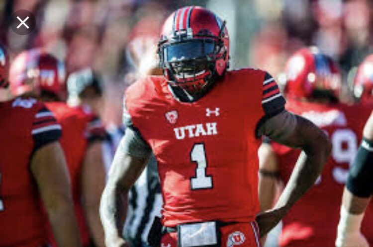 blakesmith_11's tweet photo. #AGTG After a great conversation with @eagle88me, I am BLESSED to say I have received an offer from the University of Utah🔴⚫️⚪️ #GoUtes https://t.co/Naf7zB3VCl