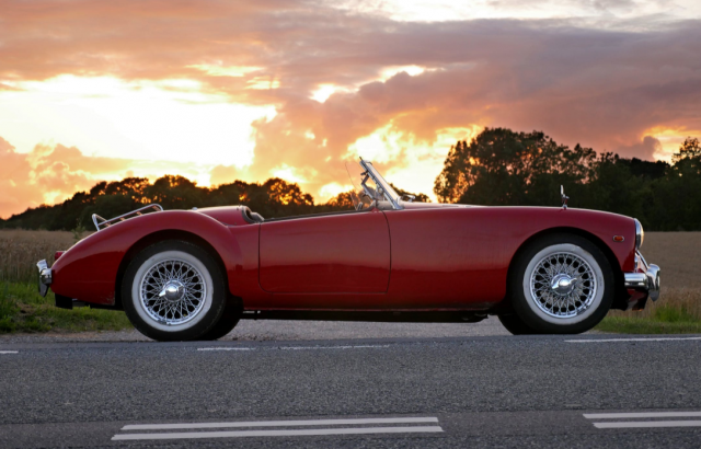 LaneAutoSales's tweet photo. Tell us a love story -- we want to know all about the first car that made you fall in love. https://t.co/MmLRKHE9zp