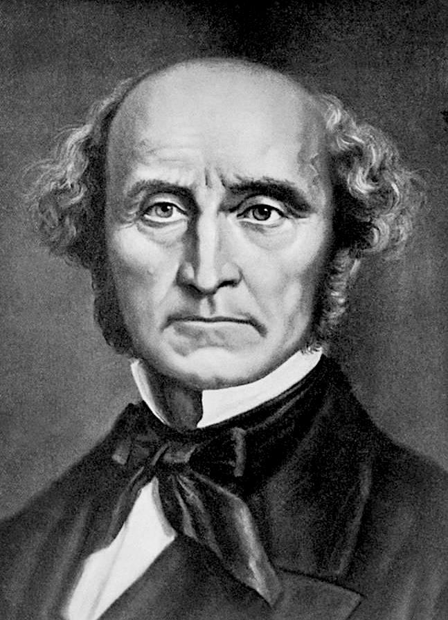 sobrelibertad's tweet photo. "La especie humana ganará más dejando a cada uno que viva como más le guste, que obligándolo a vivir como le guste al resto de sus semejantes"

(John Stuart Mill) https://t.co/odzKCO3UYt