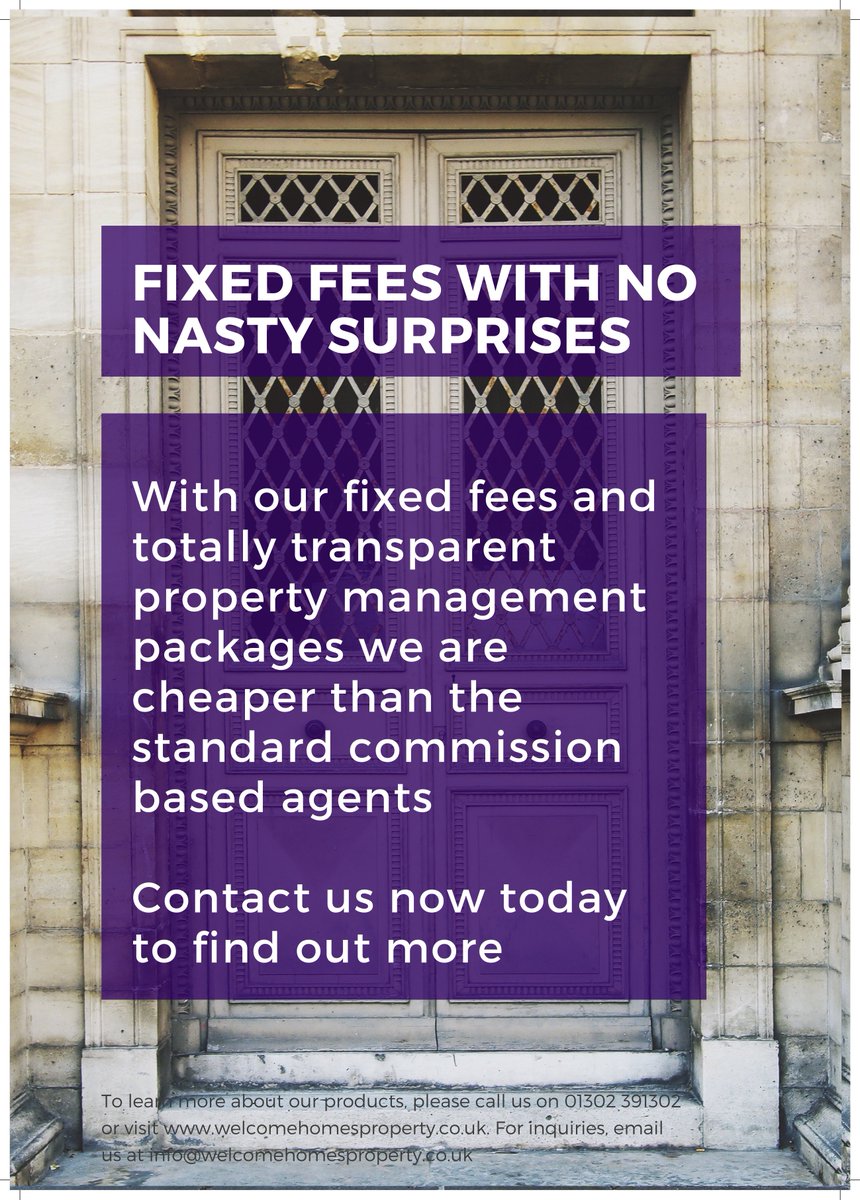 Welcome Homes Property Solutions (@welcomehomespro) on Twitter photo 