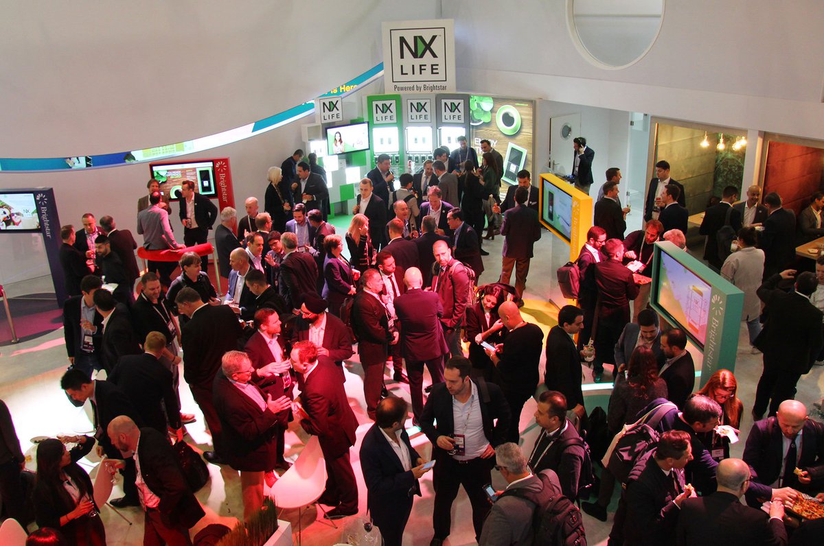 Brightstar tweet media