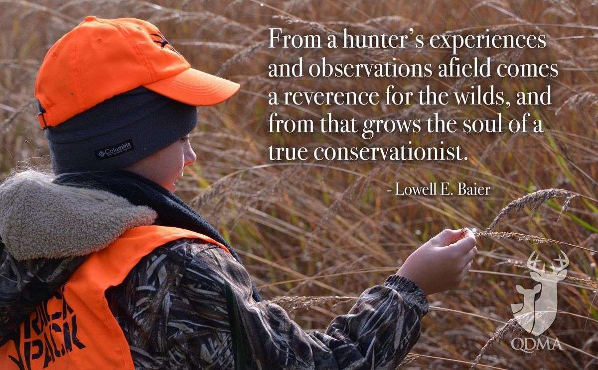 deerassociation tweet picture