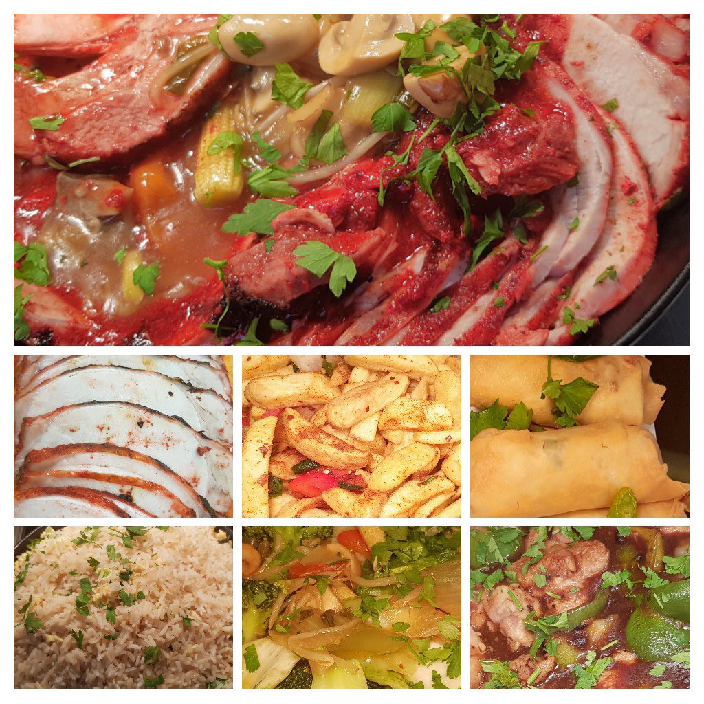 The New Storey (@new_storey) on Twitter photo Tuesday Takeaway at Erskine! Did someone order Chinese?? #derek #chef #foodie #erskine #scottish #insideknowledge #charsui #pancakeroll #curry #chicken #pork #welovethisbusiness <a href="/smfcuk/">derek ramsay</a> <a href="/pdossantos2205/">Philippe Dos Santos</a> <a href="/lynnywinny_lynn/">Lynn</a> <a href="/LStoreys/">Latest_Storeys</a> <a href="/FStoreys/">Flying_Storeys</a> <a href="/OStoreys/">OorStoreys</a> <a href="/HubCafeNatter/">HubCafe</a> <a href="/SStoreys/">StreetStoreys</a> Tuesday Takeaway at Erskine! Did someone order Chinese?? #derek #chef #foodie #erskine #scottish #insideknowledge #charsui #pancakeroll #curry #chicken #pork #welovethisbusiness <a href="/smfcuk/">derek ramsay</a> <a href="/pdossantos2205/">Philippe Dos Santos</a> <a href="/lynnywinny_lynn/">Lynn</a> <a href="/LStoreys/">Latest_Storeys</a> <a href="/FStoreys/">Flying_Storeys</a> <a href="/OStoreys/">OorStoreys</a> <a href="/HubCafeNatter/">HubCafe</a> <a href="/SStoreys/">StreetStoreys</a>
