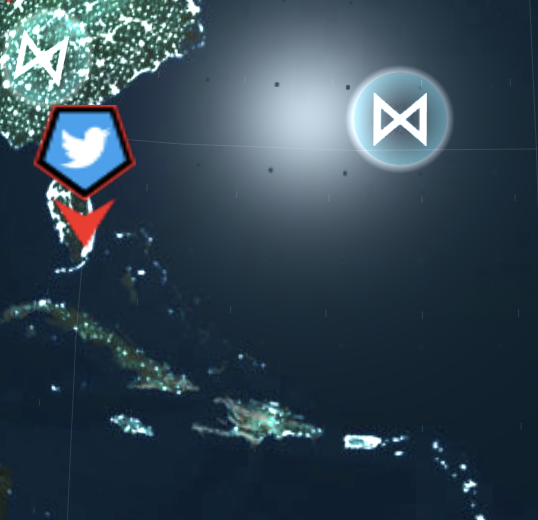 XxJake1222223Xx's tweet photo. @DangervilleTeam  I think i decoded the theory about the Atlantic ocean mystery  its probably either Bermuda triangle or Even A possible Water kaiju running around in the Monster verse and probably would revealed later https://t.co/Qshrbm9TN1