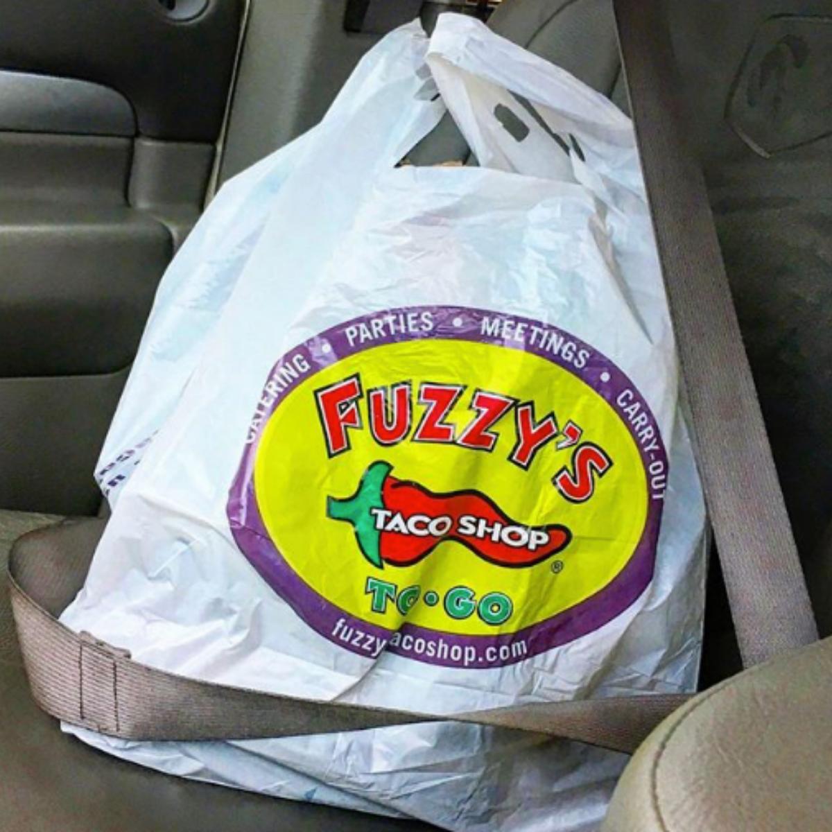 Make sure you're loved ones are all buckled up!