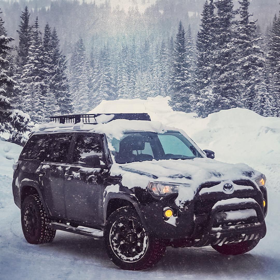 Tweet by Westin Automotive