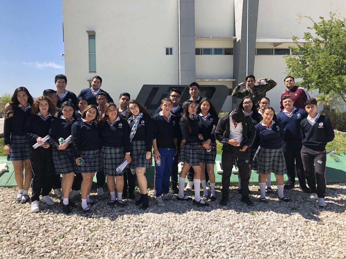utldurango's tweet photo. Gracias por visitarnos al #AbrahamLincolnInstitute #aWorldOfOpportunities #Durango @AispuroDurango @comunicaciondgo #BeRender #BeStrong #UTLD #Bis @SEED_Dgo @FidelRubioM @MJLazoS @CoorUTyP @MJLazo https://t.co/EhtaiCloBk