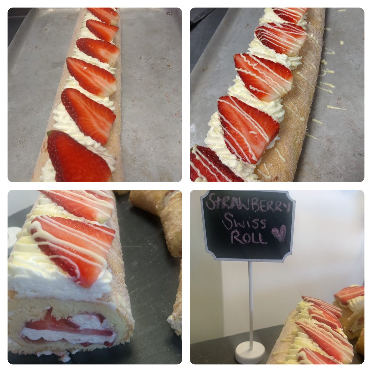 OorStoreys (@ostoreys) on Twitter photo School Days! Our Commis Chef Lorena learning how to make Swiss Roll at Coherent #commis #teaching #training #learning #natural #firsttime #jam #cream #sponge #mmmm #welovethisbusiness <a href="/lorenamcaulay9/">Lorena Mcaulay</a> <a href="/aggieramsay77/">aggieramsay77@gmail.com</a> <a href="/lynnywinny_lynn/">Lynn</a> <a href="/LStoreys/">Latest_Storeys</a> <a href="/FStoreys/">Flying_Storeys</a> <a href="/new_storey/">The New Storey</a> <a href="/SStoreys/">StreetStoreys</a> School Days! Our Commis Chef Lorena learning how to make Swiss Roll at Coherent #commis #teaching #training #learning #natural #firsttime #jam #cream #sponge #mmmm #welovethisbusiness <a href="/lorenamcaulay9/">Lorena Mcaulay</a> <a href="/aggieramsay77/">aggieramsay77@gmail.com</a> <a href="/lynnywinny_lynn/">Lynn</a> <a href="/LStoreys/">Latest_Storeys</a> <a href="/FStoreys/">Flying_Storeys</a> <a href="/new_storey/">The New Storey</a> <a href="/SStoreys/">StreetStoreys</a>