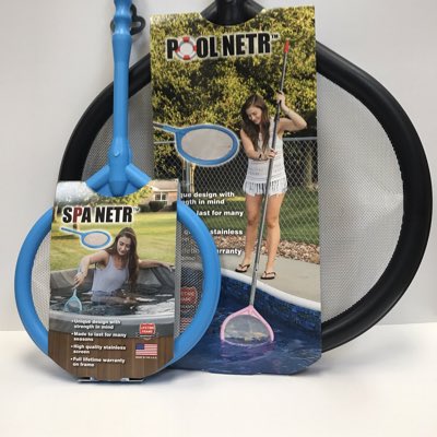 PoolNetr's tweet image. #NewProfilePic