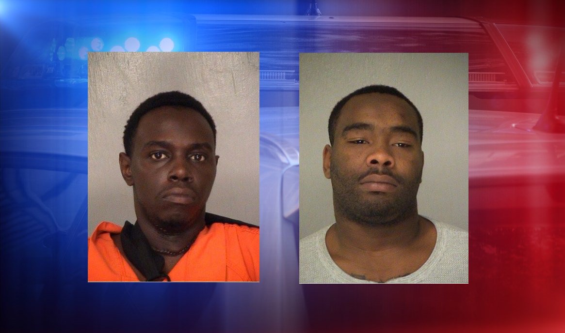 WGXAnews's tweet photo. JUST IN: Two men have been sentenced in the 2016 homicide of Mercer basketball player Jibri Bryan -- https://t.co/R7eNQYjXrU https://t.co/chEx1EnRFR
