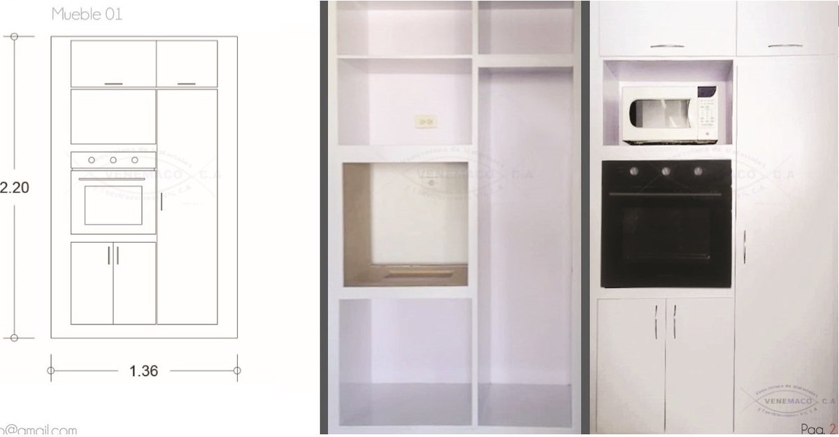 Venemaco's tweet photo. ¿Conoce nuestro proyecto en construcción? echa un vistazo en el antes y después de este espacio que hicimos para almacenaje de una cocina  #Construccion #remodelacion #Arquitectura #Venezuela #Ingenieria #Cocina #Hogar #Oficina #Antesydespues #Maracay #diseño https://t.co/Ki3TEnMmZs