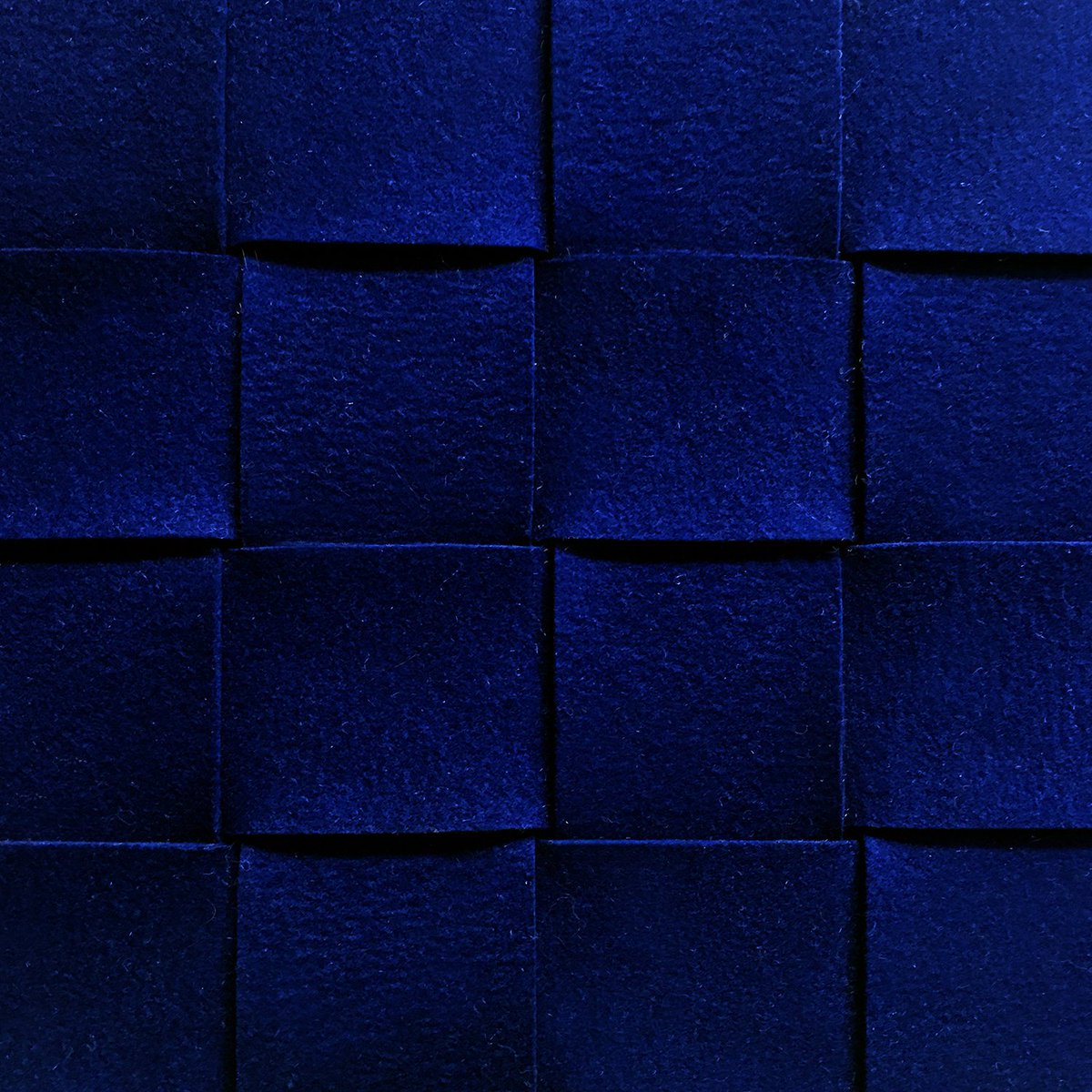 feltstudiomedia's tweet photo. #februaryblues woven non-woven #weave #felt #feltstudio https://t.co/u4bVsabnPi